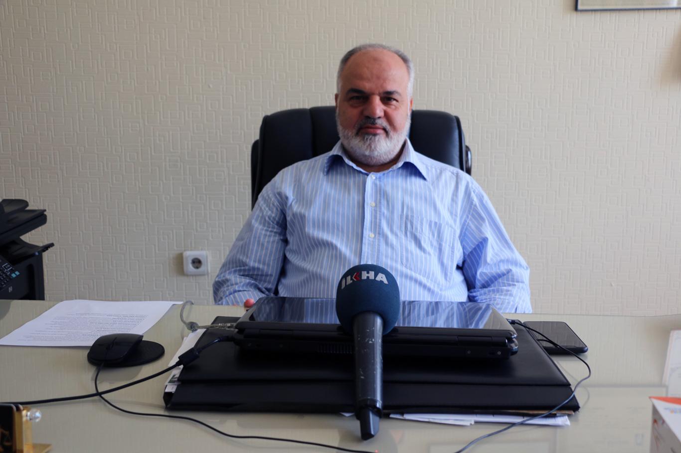 "Yargı Reformu Strateji Belgesi beklentileri tam olarak karşılamadı" "Yargı Reformu Strateji Belgesi beklentileri tam olarak karşılamadı"